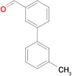 3-(3-Methylphenyl)benzaldehyde