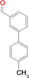 4'-Methylbiphenyl-3-carboxaldehyde