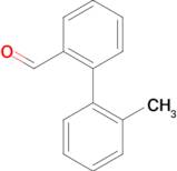 2'-Methylbiphenyl-2-carboxaldehyde