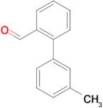 3'-Methylbiphenyl-2-carboxaldehyde