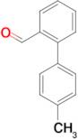 4'-Methylbiphenyl-2-carboxaldehyde