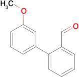 3'-Methoxybiphenyl-2-carboxaldehyde