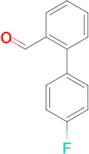 4'-Fluorobiphenyl-2-carbaldehyde