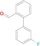 3'-Fluorobiphenyl-2-carbaldehyde