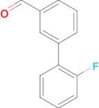 2'-Fluorobiphenyl-3-carbaldehyde