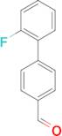 2'-Fluorobiphenyl-4-carbaldehyde