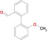 2'-Methoxybiphenyl-2-carboxaldehyde