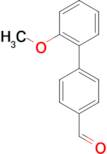 2'-Methoxybiphenyl-4-carboxaldehyde