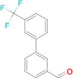 3'-Trifluoromethylbiphenyl-3-carbaldehyde