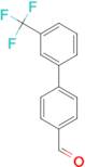 3'-(Trifluoromethyl)biphenyl-4-carboxaldehyde