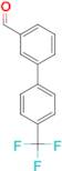 4'-Trifluoromethylbiphenyl-3-carbaldehyde