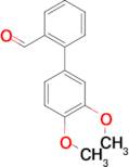 3',4'-Dimethoxybiphenyl-2-carbaldehyde