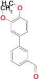 3',4'-Dimethoxybiphenyl-3-carbaldehyde