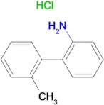 2'-Methylbiphenyl-2-ylamine hydrochloride