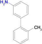 2'-Methylbiphenyl-3-ylamine