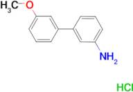 3'-Methoxybiphenyl-3-ylamine hydrochloride