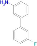 3'-Fluorobiphenyl-3-ylamine hydrochloride