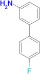 4'-Fluorobiphenyl-3-ylamine