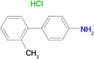 2'-Methylbiphenyl-4-ylamine hydrochloride