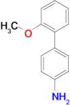 2'-Methoxybiphenyl-4-ylamine