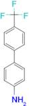 4'-Trifluoromethylbiphenyl-4-ylamine