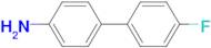 4'-Fluorobiphenyl-4-ylamine