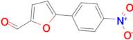 5-(4-Nitrophenyl)furan-2-carbaldehyde