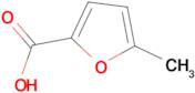 5-Methyl-furan-2-carboxylic acid