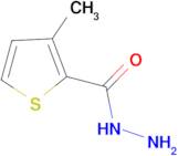 3-Methyl-thiophene-2-carboxylic acid hydrazide