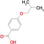 4-Isobutoxy-benzoic acid
