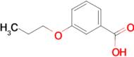 3-n-Propoxybenzoic acid