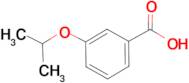 3-iso-Propoxybenzoic acid