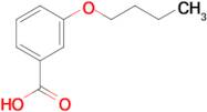 3-n-Butoxybenzoic acid