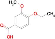 4-Ethoxy-3-methoxy-benzoic acid