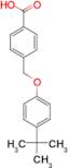 4-(4-tert-Butyl-phenoxymethyl)-benzoic acid