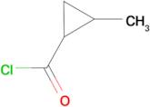 2-Methyl-cyclopropanecarbonyl chloride