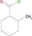 2-Methyl-cyclohexanecarbonyl chloride