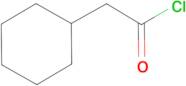 Cyclohexyl-acetyl chloride