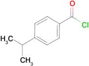 4-iso-Propylbenzoyl chloride