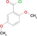 2,5-Dimethoxy-benzoyl chloride