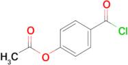 Acetic acid 4-chlorocarbonyl-phenyl ester