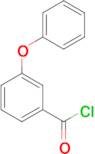 3-Phenoxybenzoyl chloride