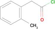 o-Tolyl-acetyl chloride