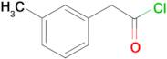 m-Tolyl-acetyl chloride