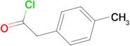 p-Tolyl-acetyl chloride