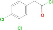 (3,4-Dichloro-phenyl)-acetyl chloride