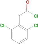 (2,6-Dichloro-phenyl)-acetyl chloride