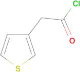 Thiophen-3-yl-acetyl chloride