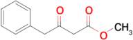 3-Oxo-4-phenyl-butyric acid methyl ester