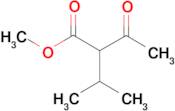 2-Acetyl-3-methyl-butyric acid methyl ester